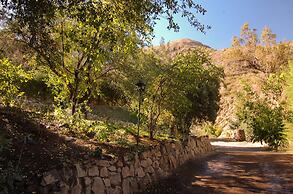 Valle de Montañas