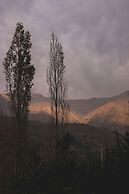 Valle de Montañas
