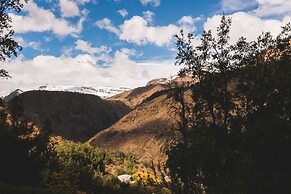 Valle de Montañas