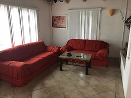 Casa Palito Verde
