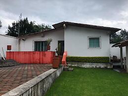 Casa Palito Verde