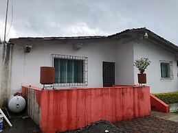 Casa Palito Verde