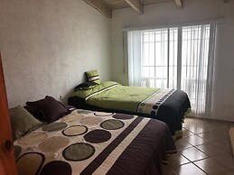 Casa Palito Verde