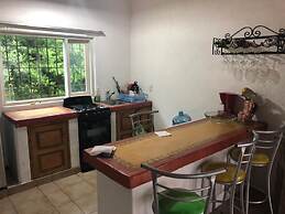 Casa Palito Verde