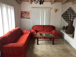 Casa Palito Verde