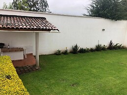 Casa Palito Verde
