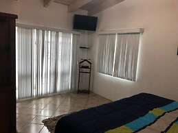 Casa Palito Verde
