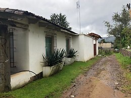 Casa Palito Verde