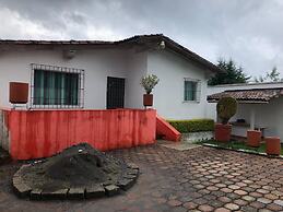 Casa Palito Verde
