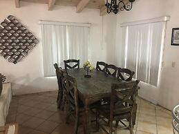 Casa Palito Verde
