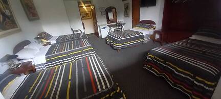 Hostal Santa Apolonia