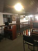 Hostal Santa Apolonia