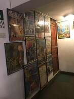 Hostal Santa Apolonia