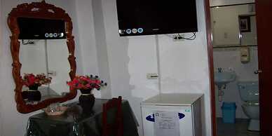 Hostal Santa Apolonia