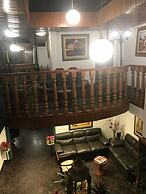 Hostal Santa Apolonia