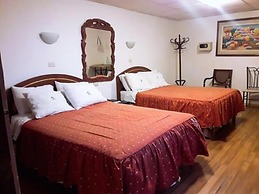Hostal Santa Apolonia