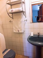 Hostal Santa Apolonia