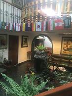 Hostal Santa Apolonia