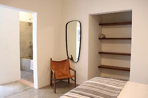Residencia Tropical Don Bonito