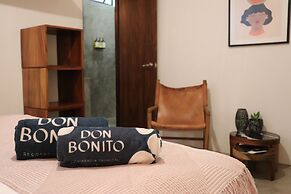 Residencia Tropical Don Bonito