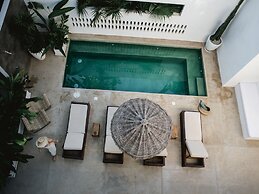 Residencia Tropical Don Bonito