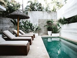 Residencia Tropical Don Bonito