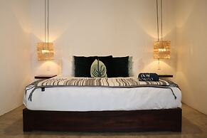 Residencia Tropical Don Bonito