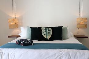 Residencia Tropical Don Bonito