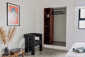 Residencia Tropical Don Bonito