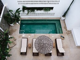 Residencia Tropical Don Bonito
