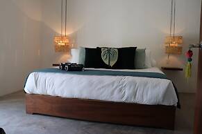 Residencia Tropical Don Bonito