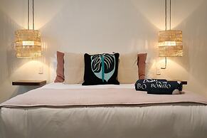 Residencia Tropical Don Bonito