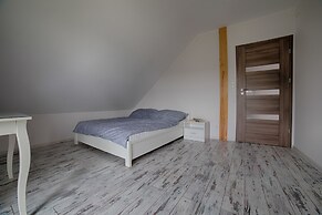 Dom nad jeziorem