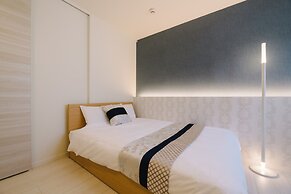 HOTEL -sui- HARUYOSHI