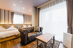 HOTEL -sui- HARUYOSHI
