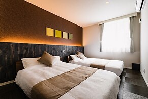 HOTEL -sui- HARUYOSHI