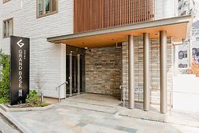HOTEL -sui- HARUYOSHI