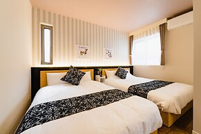 HOTEL -sui- HARUYOSHI