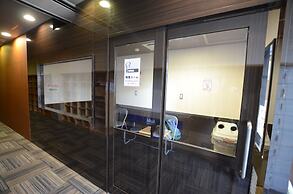Kumamoto Capsule Hotel - Hostel, Caters to Men