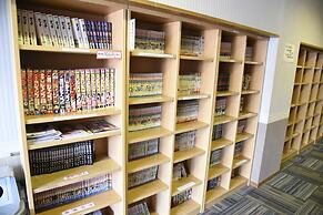 Kumamoto Capsule Hotel - Hostel, Caters to Men