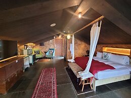 Impression Nordic Manor Club