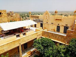 Hotel Paradise