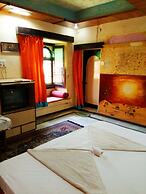 Hotel Paradise