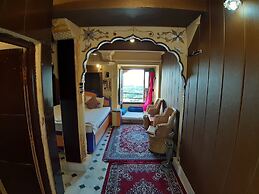 Hotel Paradise