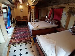 Hotel Paradise