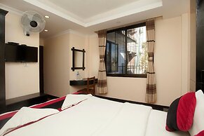 Kathmandu Regency Hotel
