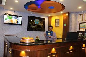 Kathmandu Regency Hotel
