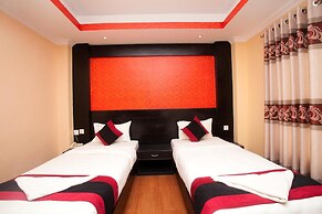 Kathmandu Regency Hotel