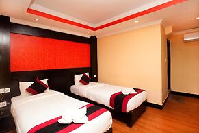 Kathmandu Regency Hotel