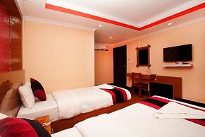 Kathmandu Regency Hotel